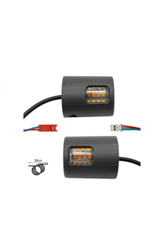 1730 signal light mi 6 scooter